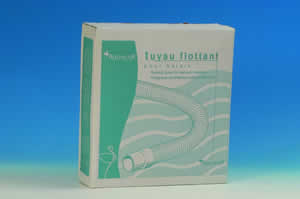 Furtun flotant 9m
