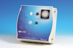 Tablou Comanda Pompa piscina + 1 Proiector
