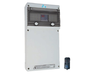 Tablou electric BRIO A 300